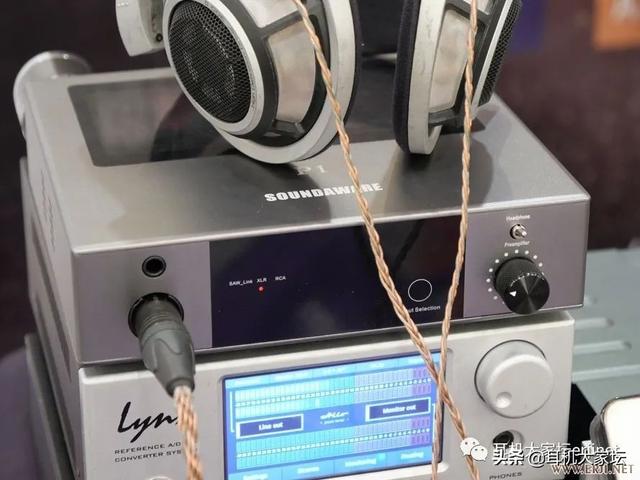 2020中国（成都）国际耳机展掠影「二」