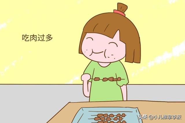 你的育儿经■小儿推拿李波：孩子为什么抵抗力差？这些日常育儿误区要知道