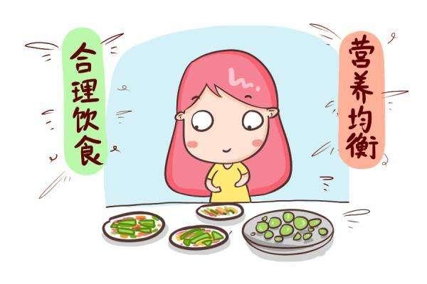 狠幸福|掌握科学备孕法门，好孕自然来。这些备孕雷区可不要踩