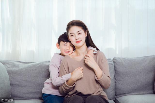 我的天使|没有“边界感”的父母，会养出什么样的孩子？要学会及时“退出”
