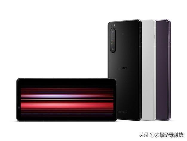 索尼“微单级”手机拍照方面打得过iPhone12吗？（简评）