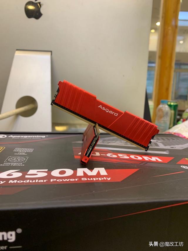 微星黑科技配电脑省钱秘籍？一招让你的硬件功耗下降更安静凉快