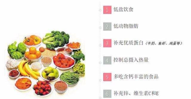 血压|辟谣：醋泡花生把高血压控制正常？不能，但饮食要遵守6个原则