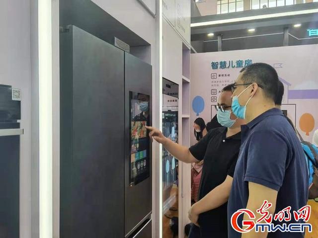 食材|孩子偷吃冰淇凌冰箱会“报警”？食材动态识别技术原来这么智能