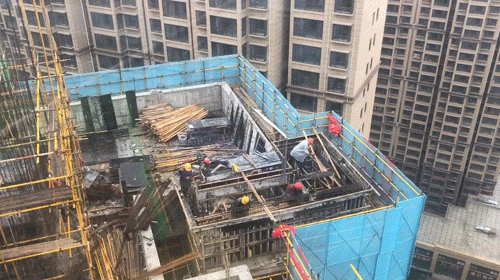 江西小炒：比盒饭热乎，比食堂带劲