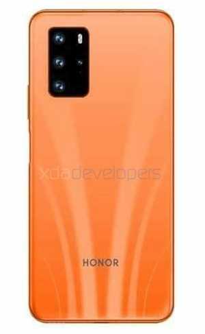 『勇哥科技』荣耀30S再曝新配色，首发新一代麒麟5G处理器