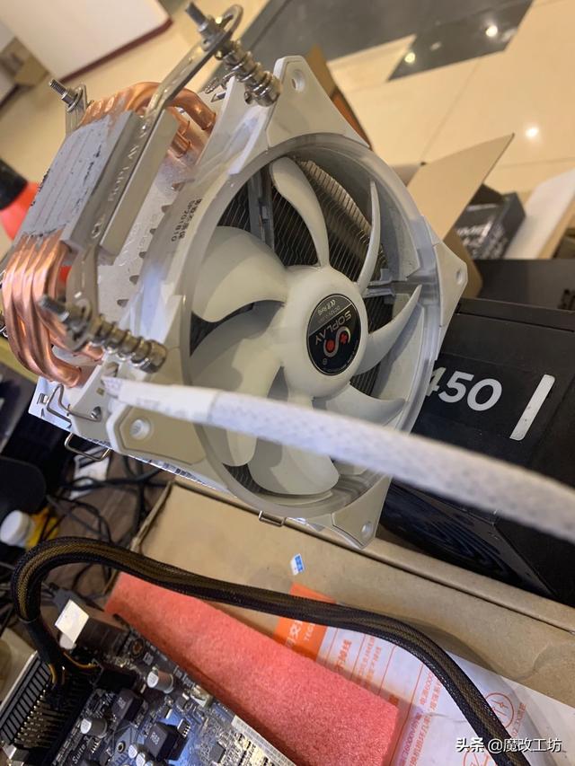 30元20克！比日本信越便宜3倍！最良心的国产处理器散热硅脂