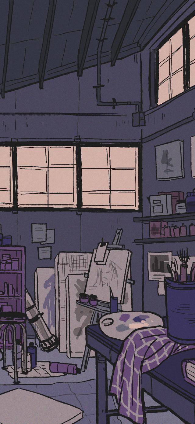 壁纸优选：分享一些不错的手机壁纸