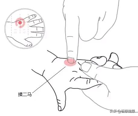 超级宝妈|小儿感冒吃不吃药？来吧，推拿助你解决烦恼