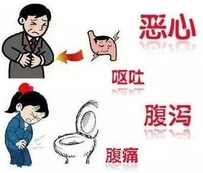 烈日炎炎，别贪凉！疾控中心提醒：小心肠胃炎