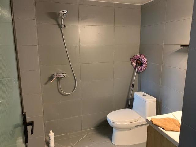 当初装修想“省钱”，这些高大上的东西都没要，现在看来真是明智