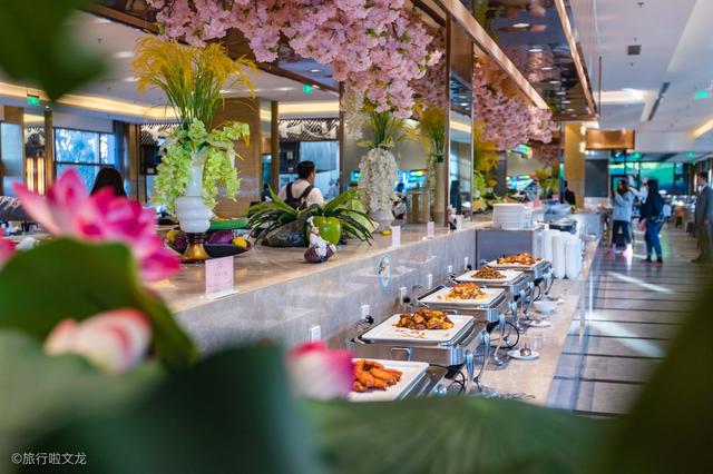 #约吗旅行#在昆明古滇温泉泡汤，我明显觉得南方和北方温泉的区别是这样