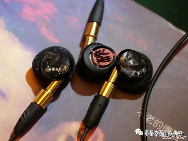 2020中国（成都）国际耳机展掠影「二」