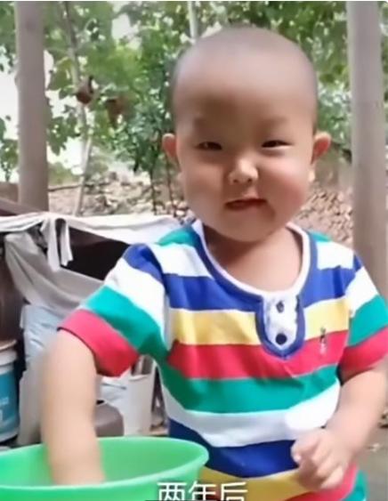 你的育儿经|断奶前后变化大,难以想象是一个娃,母乳的威力不言而喻