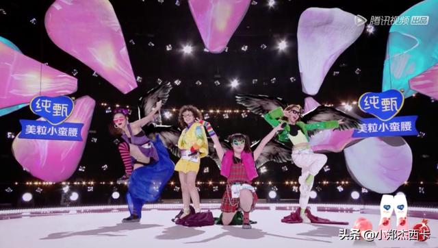 选秀场如职场！《创造营》隐藏了这5条职场规则9号放映厅