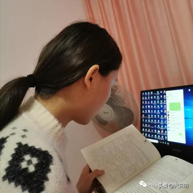 你的育儿经▲【马上就办 真抓实干】明溪县实验幼儿园“停课不停研 共读促成长”
