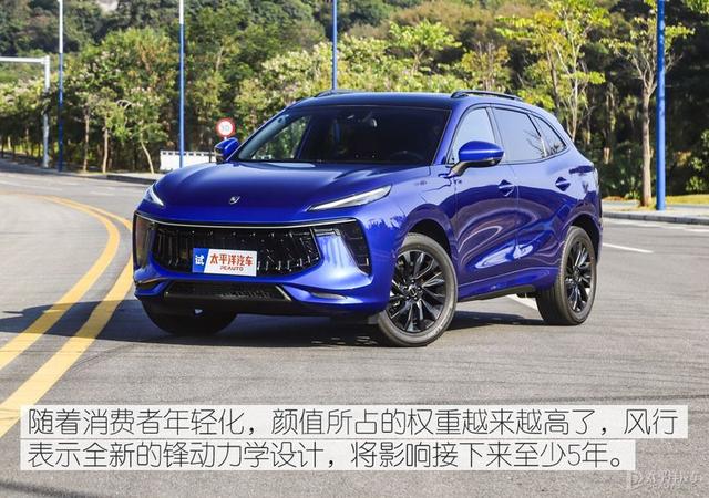 颠覆想象的风行T5 EVO，真的让人大饱眼福，不信测给你看