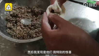 你的育儿经@卖包子的幼儿园即将开学,生意太好决定连包子铺一起开