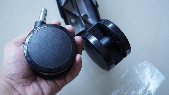 爽！DXRACER迪锐克斯MASTER大师老板椅