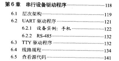 超赞的，世界大牛名著484页精通Linux设备驱动程序开发