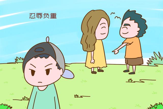 南浔的梦|“大器晚成”的孩子，通常具备以下特征，耐心等待必有大出息