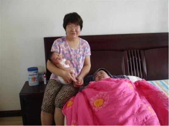 超级宝妈■坐月子该由谁来照顾,婆婆还是亲妈?过来人忠告:真的很重要