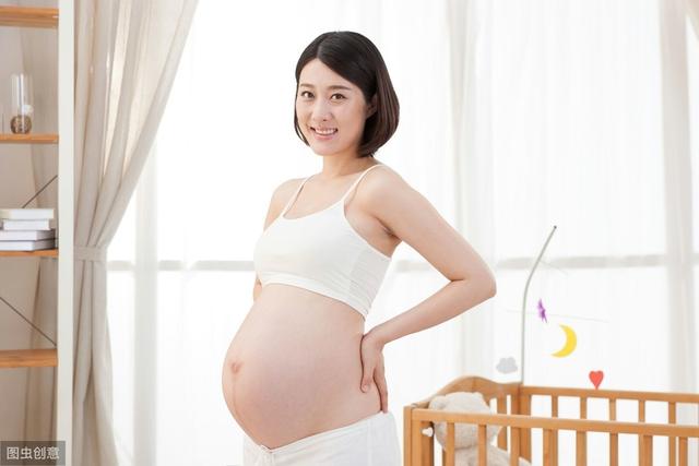 你的育儿经|郑凯苗苗现身妇产科产检?怀孕美好,但孕期情绪不好对孩子伤害大