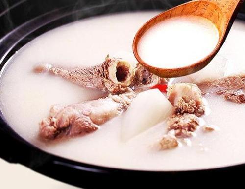 骨头|这3种“补钙”食物吃多了伤身体