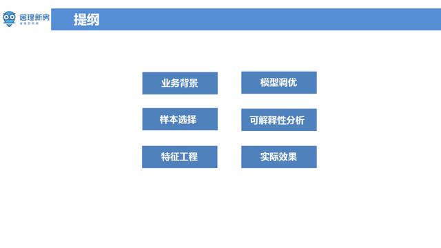 低频少样本长验证周期场景下的算法设计