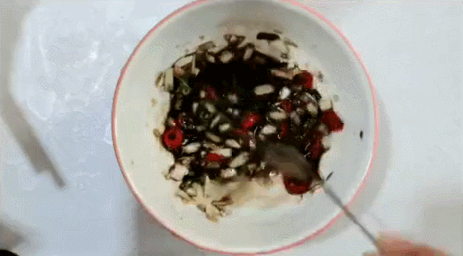 面条|天热没胃口？来一碗清爽可口的冷面