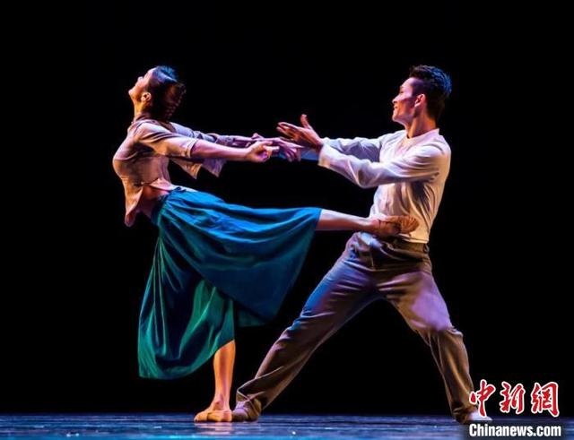 浙江演出市场将于6月复苏 5家剧场21天迎17场演出|中国新闻网