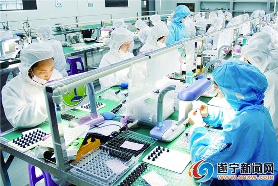 【全国党媒信息公共平台】市科技局多措并举靠前服务 助推75家高新技术企业高速发展相关新闻