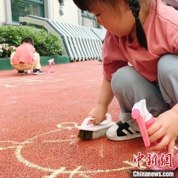 台海网|上海小学、公办幼儿园全部复学