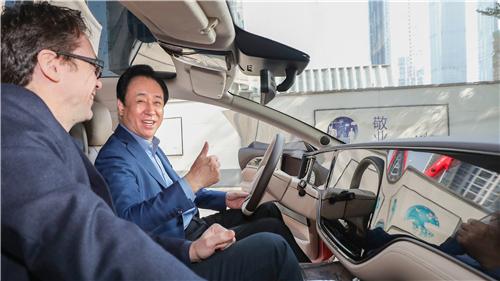 恒大造车“三箭连发”背后，释放了什么信号？