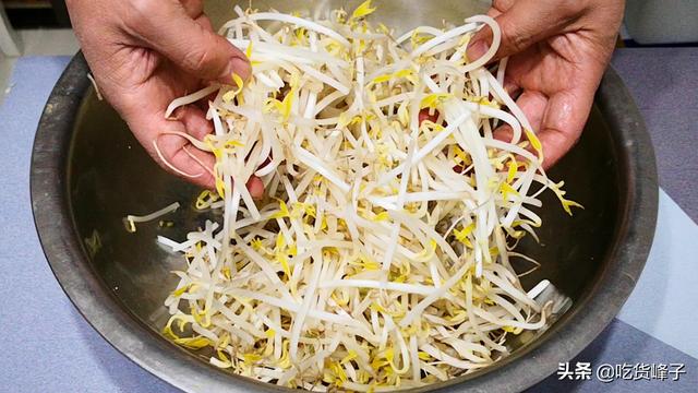 入冬后，3样素菜要多吃，一起烹饪营养高，3块钱做一盘，比肉香