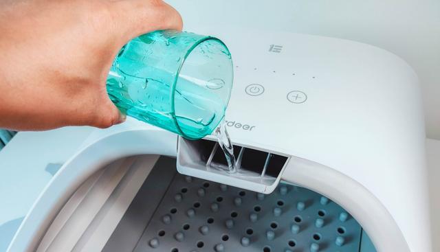 懒人养生方案，左点小仙智能足蒸器Z9评测：90后都开始养生了