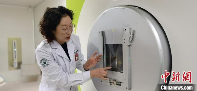 科技|甘肃科技对该省经济增长贡献率增至55.1%