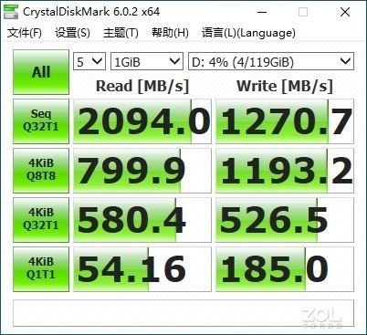 RTX 2070加持 极致光追体验 神舟G9-CU7PK评测