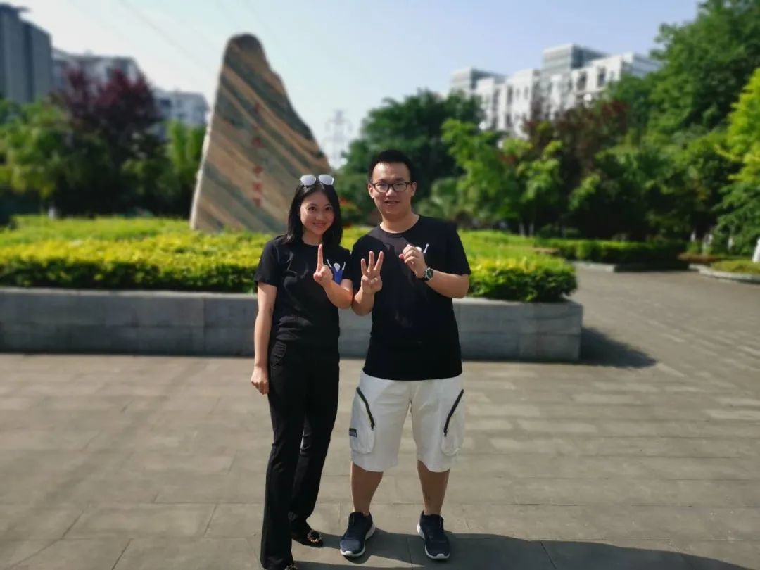 『暖先生格调』714分！我凭什么裸分上清华
