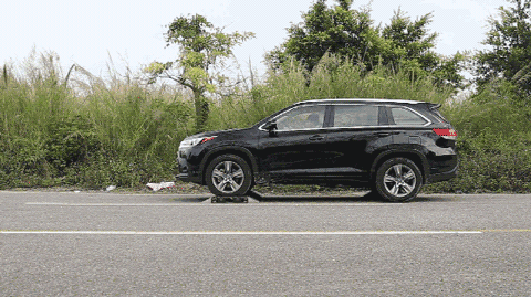 20/30万区间·低品质SUV盘点：大众&amp;丰田