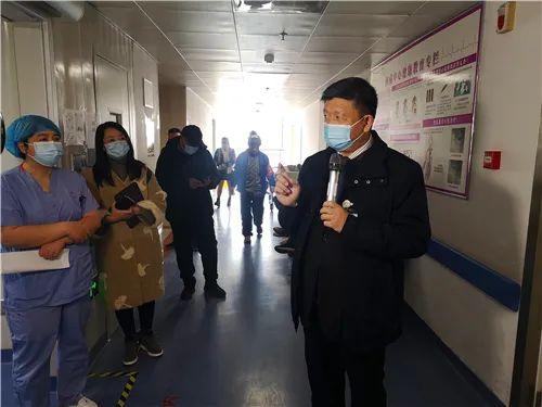 南阳市第二人民医院：让群众家门口尽享优质医疗服务