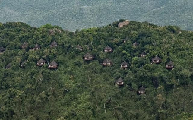 长道行▲干货贴 | 三亚如何选湾、选酒店