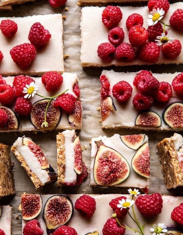 甜品|周末啦！吃个甜品放纵下