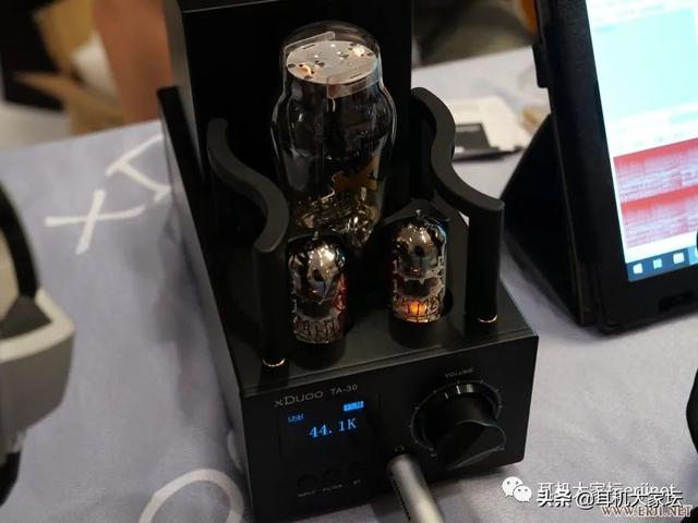 2020中国（成都）国际耳机展掠影「二」