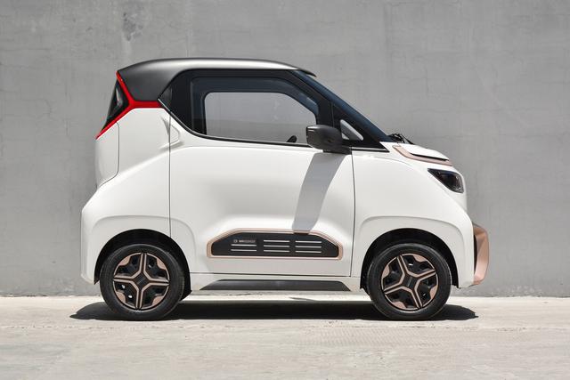 用户满意度第一，总行驶里程达4亿里，5万多的E200真成功了