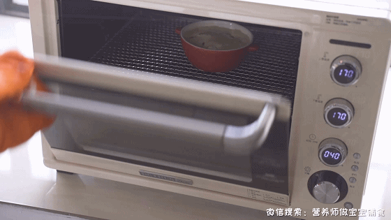 超级宝妈▲宝宝长高黄金季，这种食物别错过！补钙补铁又补锌，鲜甜又软嫩