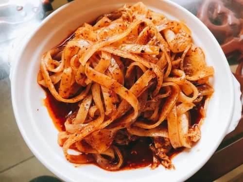 宝鸡美食霸屏央视黄金档！《装台》里的味道咱都有