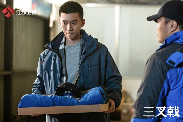 江苏卫视|如何收获三位超强导师?做“三叉戟”的徒弟可不简单