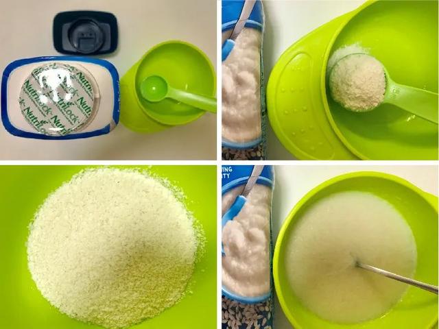 你的育儿经|欧美品牌宝宝米粉怎么选？这款米粉检出镉超标