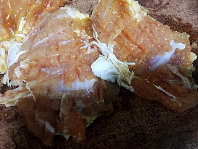 豪华版的手抓饼，营养更丰富，口感更好，好吃到停不下来